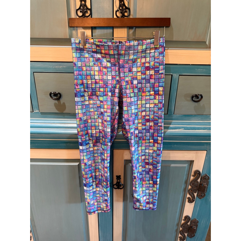 Zara Terez leggings